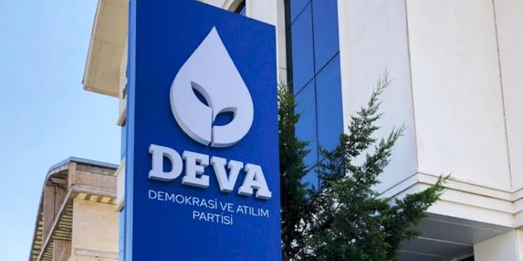 DEVA Partisi’nde deprem! İl yönetiminde toplu istifa…