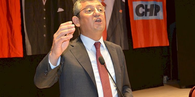 CHP’den ilginç aday açıklaması: Kimsenin endişesi olmasın