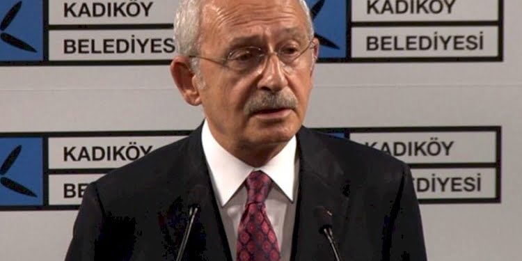 Kemal Kılıçdaroğlu’ndan Ekrem İmamoğlu açıklaması