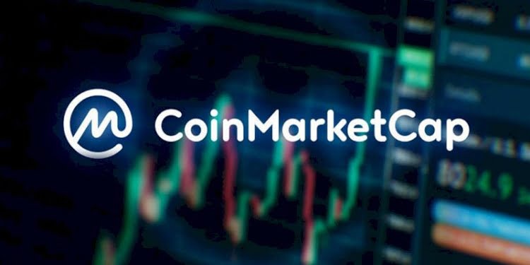 CoinMarketCap’teki rakamları görenler şaşırdı kaldı