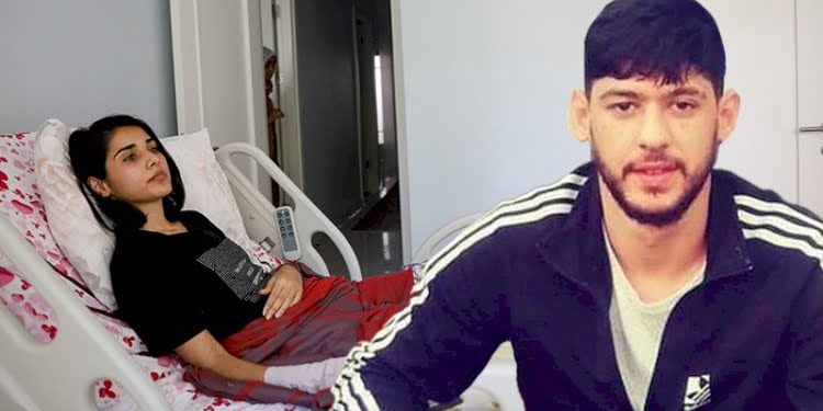 Felç bırakan dehşet! ‘Gönüllü olarak değil, mermi bitince sonlandırdı’