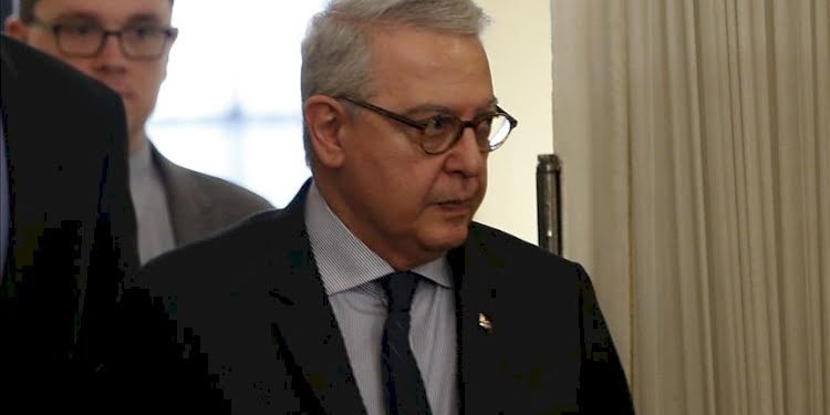 Ermenistan’la normalleşme: Serdar Kılıç özel temsilci olarak atanacak