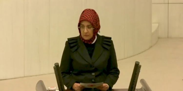 AKP’li vekilden ‘ekonomi’ yorumu: Ezanlarımızı susturamayacaksınız