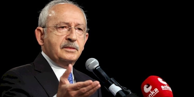 Kılıçdaroğlu son mesajıyla ne yapmak istiyor?