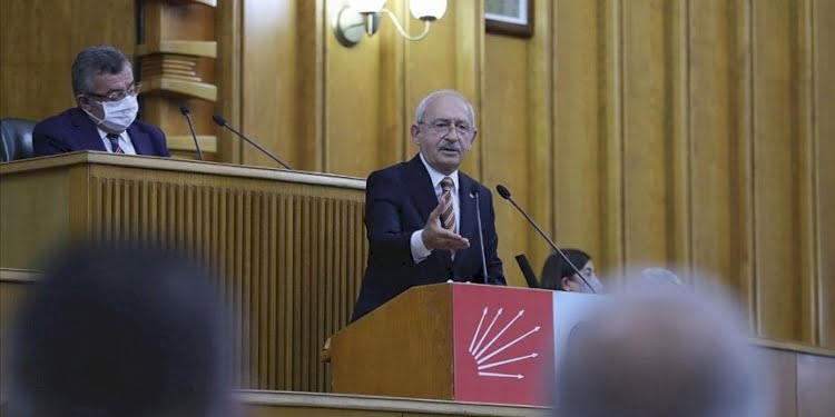 Yeni asgari ücrete Kılıçdaroğlu’ndan ilk yorum