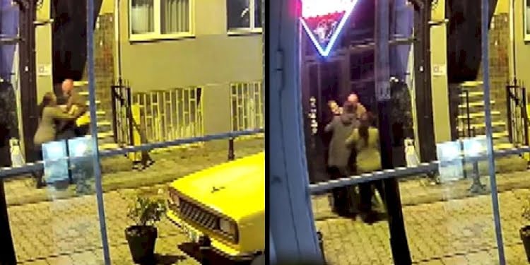 Sokağa idrar yapma kavgasında ifadeler ortaya çıktı