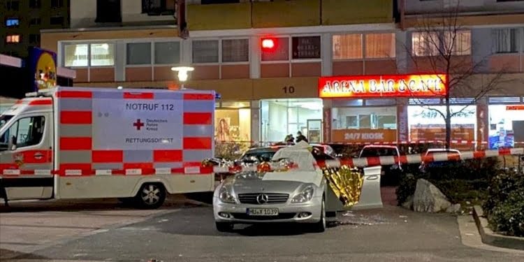Almanya’da 4 Türk’ün öldüğü saldırının soruşturması kapanıyor!