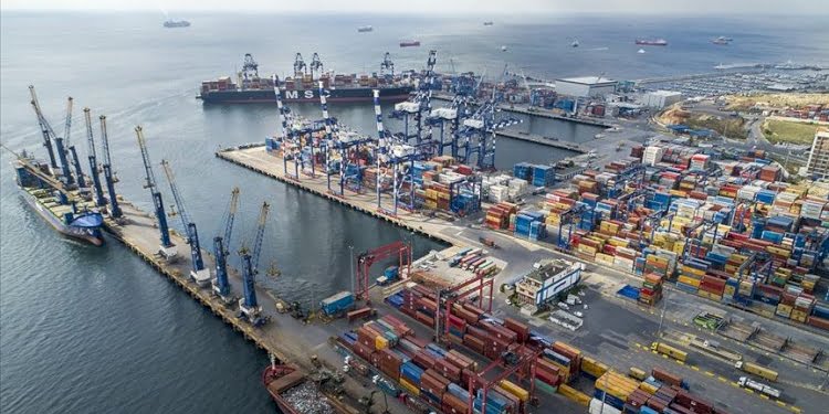 ‘Rusya, 6 ürünün ihracatına yasak getirdi’