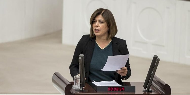 HDP’den CHP’ye ‘Uludere’ tebriği