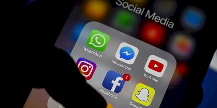 Sosyal medya devlerinin de içinde bulunduğu 7 şirkete yasak