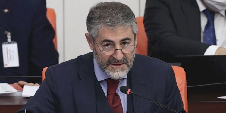 Bakan Nebati’nin sözleri tartışma yarattı: Şehir merkezlerinde kiralar 1261 TL