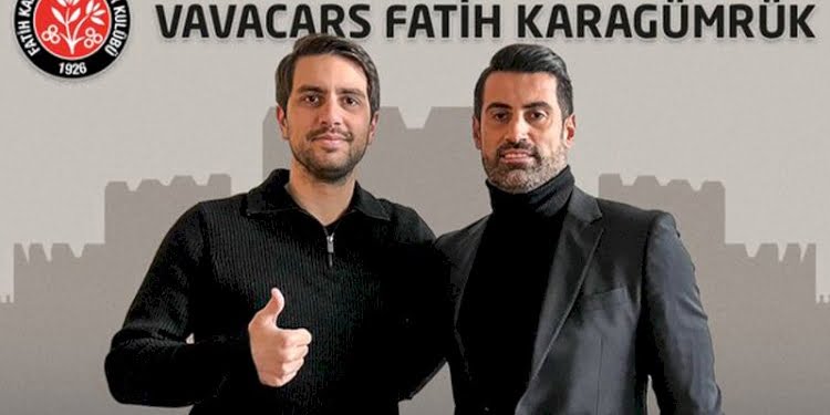 Fatih Karagümrük’te Volkan Demirel dönemi