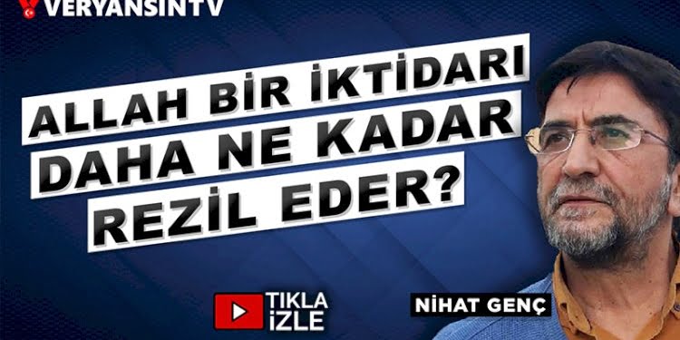 Türk milleti kendi yolunu açacak | Nihat Genç – Serkan Öz | Kurt -81