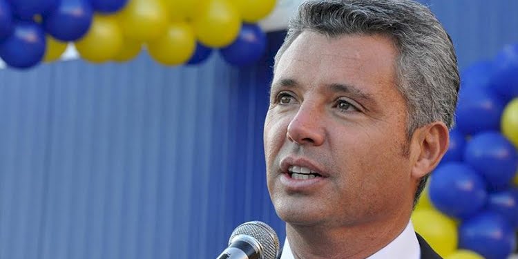 Sadettin Saran’dan başkanlık açıklaması