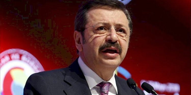 TOBB’dan acil önlem çağrısı
