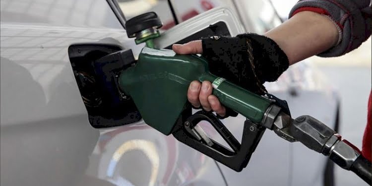 Benzin, motorin ve LPG’ye bir zam daha!