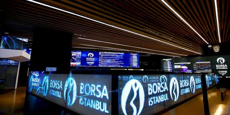 Borsa İstanbul’da devre kesici uygulandı