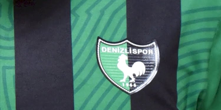 Denizlispor’dan açıklama: Döviz kuru nedeniyle borçlarımızı ödeyemiyoruz