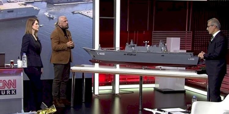 İsmail Demir: F-35’in imalat yerinin çöpünü dahi Türkiye’den götüreceklerdi