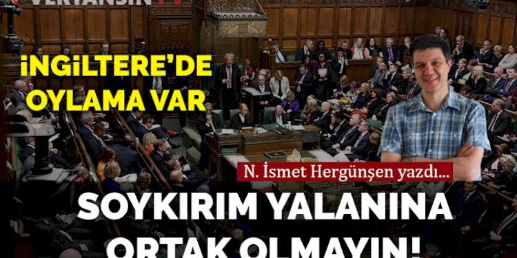 İngiltere oyuna gelmemeli