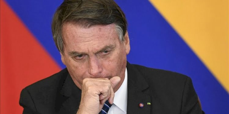 Brezilya polisinden Bolsonaro’yu zora sokacak açıklama