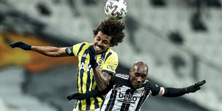 Beşiktaş-Fenerbahçe rekabetinden ilginç notlar