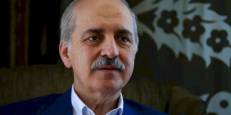 AKP’li Numan Kurtulmuş: Evet ekonomide sorunlar var