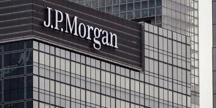 JP Morgan TL algo işlemleri için aracılık hizmetini sonlandırdı