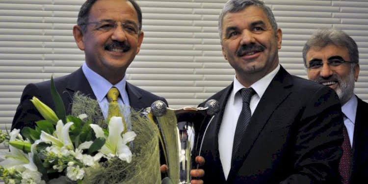 AKP’li eski başkan: Özhaseki görevi bırakırken kasa boştu