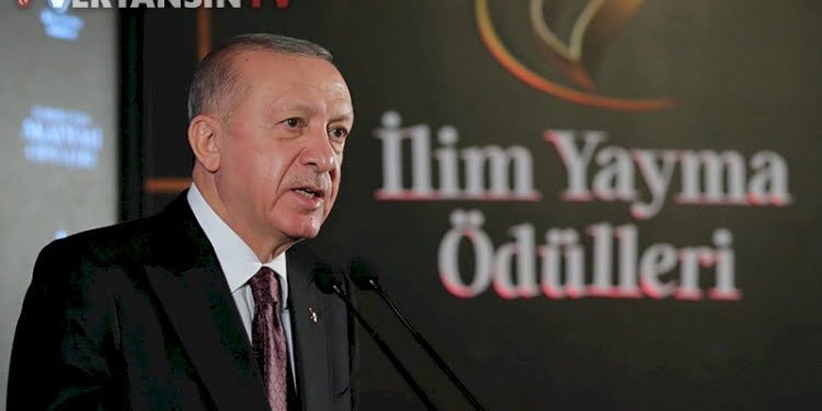 Erdoğan’dan faiz açıklaması: Naslar neyi gerektiriyorsa onu yapacağım, hüküm bu