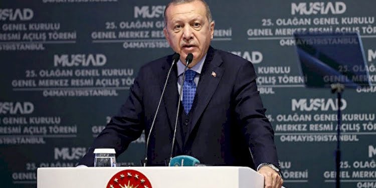 MÜSİAD: Düşük faiz politikamızın destekçisiyiz