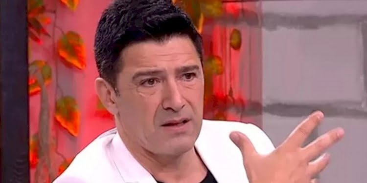 Hakan Ural: Cumhurbaşkanımızı çok sevdiğim için hedef gösteriliyorum