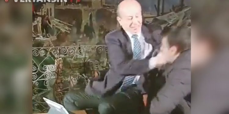 Muharrem Sarıkaya istifa etti