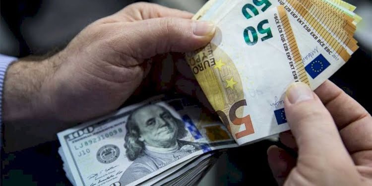Dolar 18’i geçti, euro 20 lirayı gördü