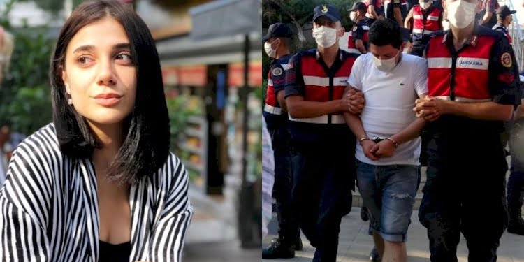 Pınar Gültekin cinayetinde kan donduran gelişme: Hayattayken yakılmış