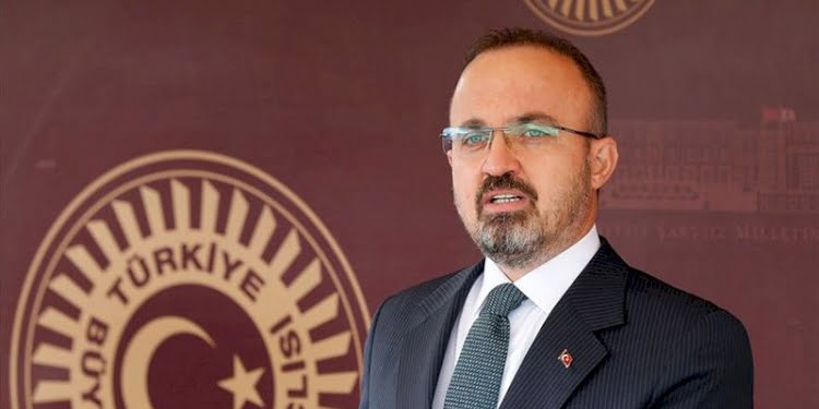 AKP’den ekonomi itirafı: Zor bir süreçten geçiyoruz