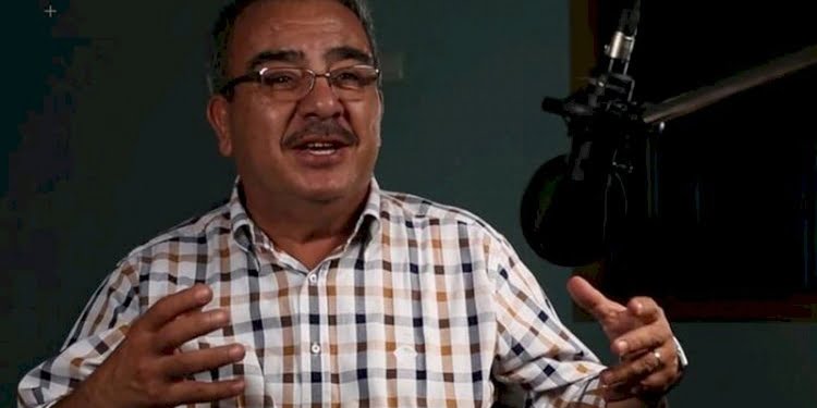 Usta sanatçı Sezai Aydın’dan acı haber