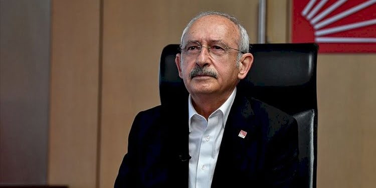 Kılıçdaroğlu: Bankada 13 bin avrom var, özellikle TL’ye çevirmedim…