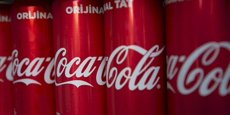 Coca-Cola ürünlerine dev zam