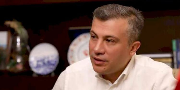 AKP’li başkan: Kur düşerse geri adım atmışız demektir