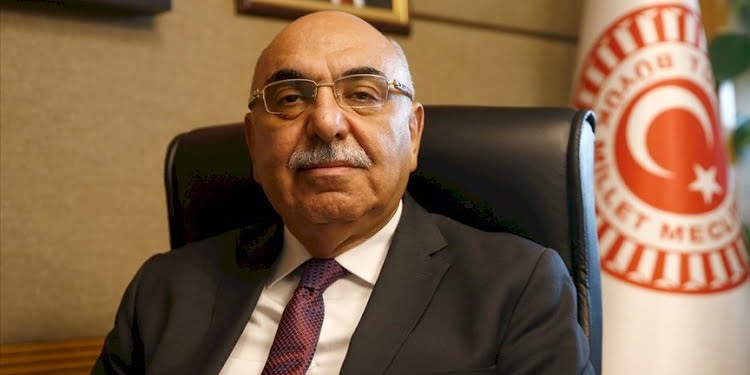 AKP’li Yediyıldız: 5 kahve gezdim, kimse ‘Neden bu kadar zam geliyor’ demedi