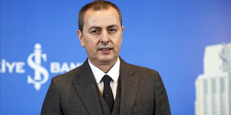 İş Bankası Genel Müdürü’nden ‘kur’ açıklaması