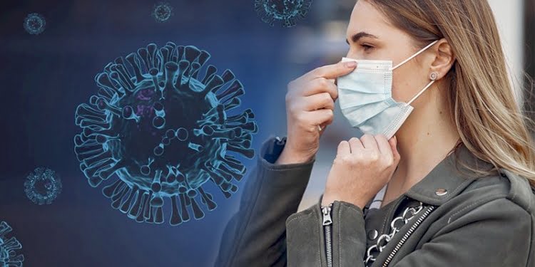 Yeni veriler açıklandı… Omicron’da hangi semptomlar öne çıkıyor?