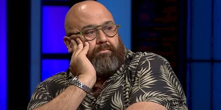 Yasak aşk iddiası… Şef Somer Sivrioğlu boşandı