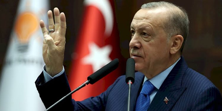 Erdoğan’dan Kılıçdaroğlu’na: Noktalı virgül değil nokta koyuyorum