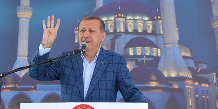 İslamcı partilerde ‘Nass’ tartışması