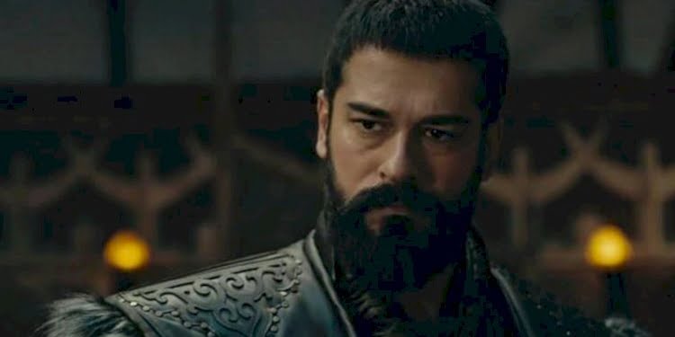 Burak Özçivit’in ifadesi ortaya çıktı
