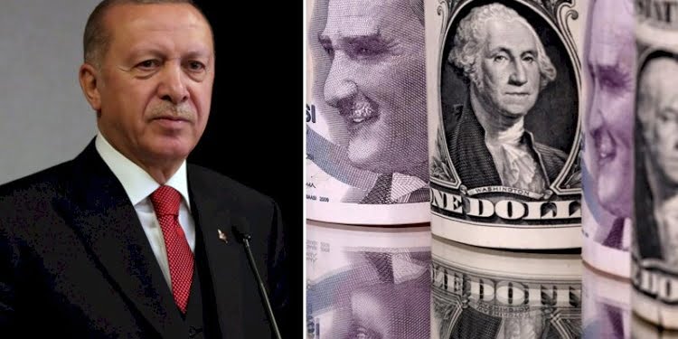 Erdoğan’dan ‘kur’ açıklaması