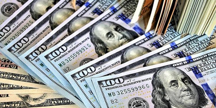 Dolarda düşüş sürüyor… 11 liranın altına indi