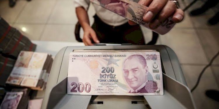 Kur korumalı mevduatta yeni rakam açıklandı